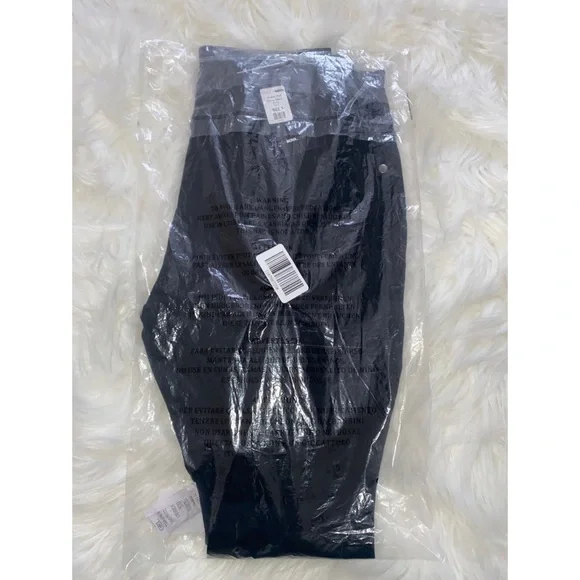 fashion nova Shake That Thing Jeans - Black Sz 3 - Picture 4 of 5